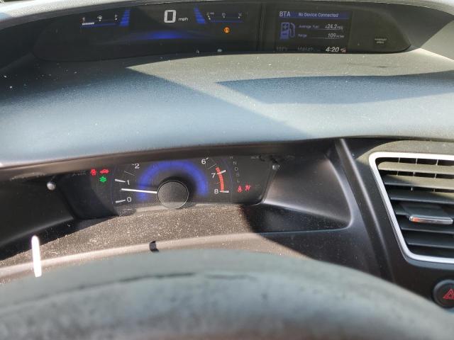 19XFB2F52EE072173 Honda Civic Lx