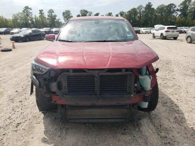 3GKALMEV1JL249245 GMC Terrain Sle