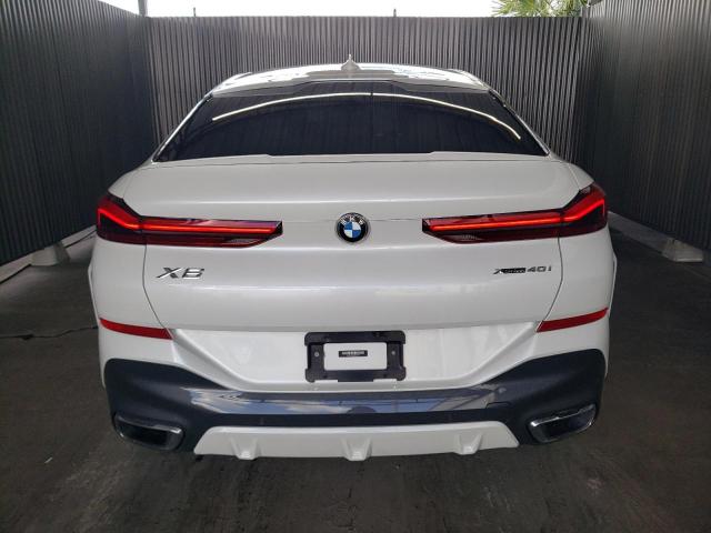 5UXCY6C0XM9G71201 BMW X6 Xdrive40i
