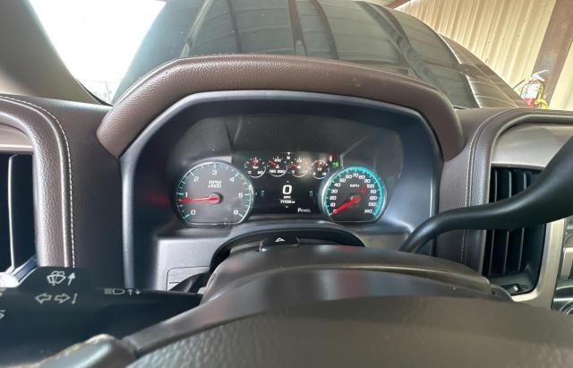3GTU2PEJ2JG541490 GMC Sierra K1500 Denali