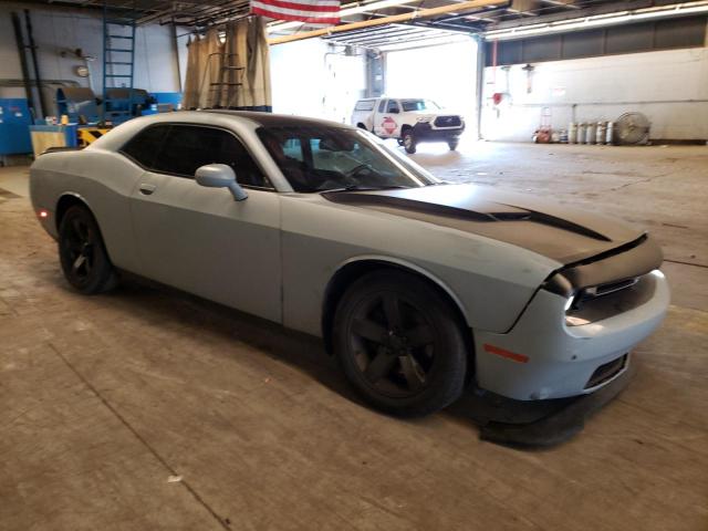 2C3CDZAG4GH301365 Dodge Challenger Sxt