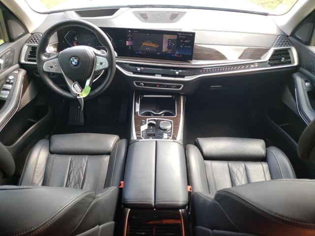 5UX23EM08P9N49005 BMW X7 Xdrive40i