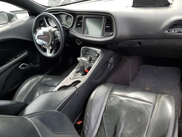 2C3CDZBT8GH213902 Dodge Challenger R/t