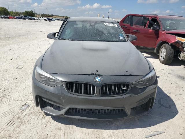 WBS8M9C55J5L01136 BMW M3
