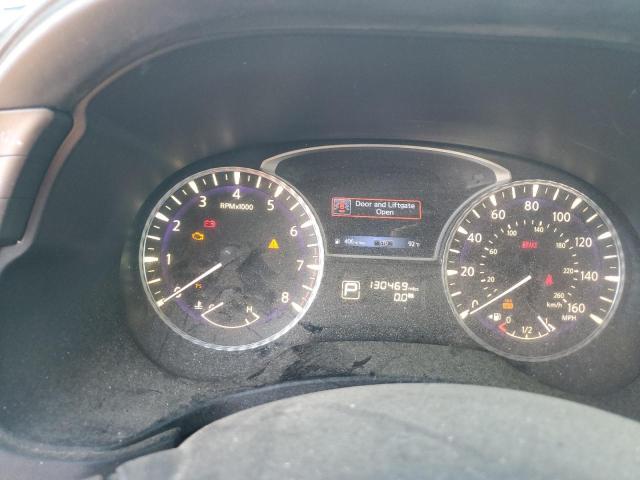 5N1AL0MM5EC508670 Infiniti QX60