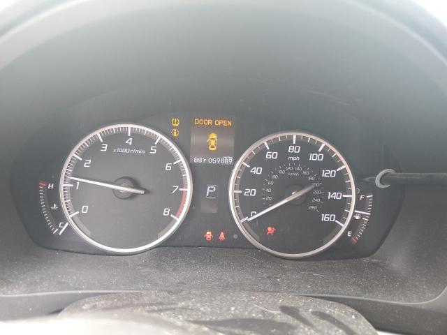 19UDE2F4XJA004935 Acura Ilx Special Edition