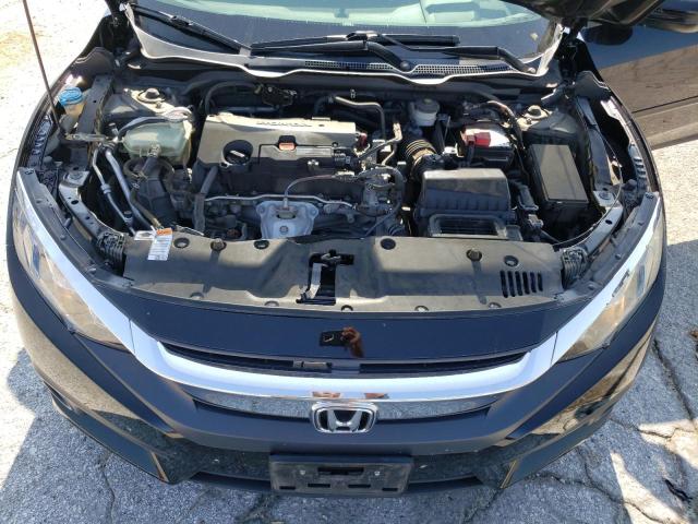 19XFC2F7XGE065814 Honda CIVIC EX
