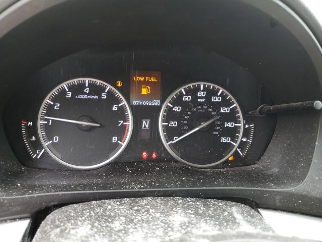 19UDE2F33GA019065 Acura Ilx Base Watch Plus