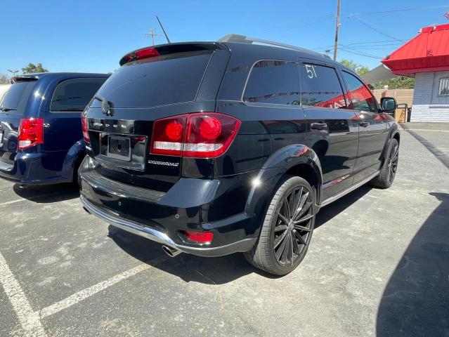 3C4PDCGG8HT534787 Dodge Journey Crossroad