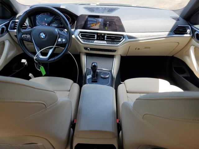 WBA53AP03MCH56368 BMW 430I