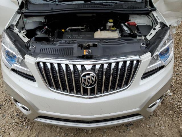 KL4CJBSB4FB139933 Buick Encore Convenience