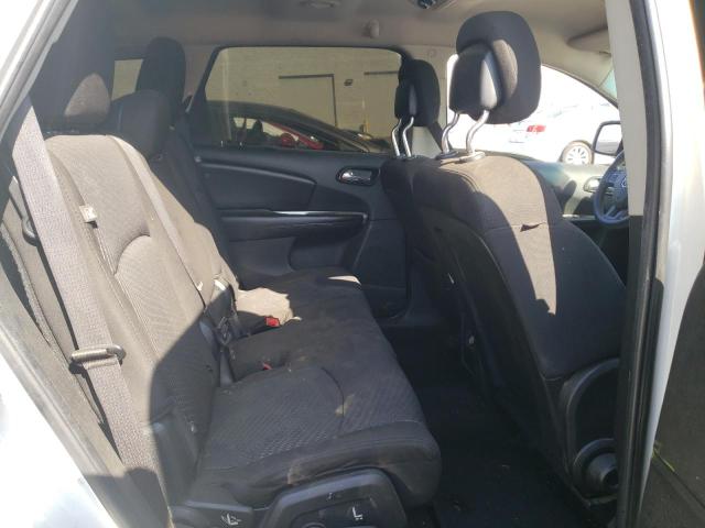 3C4PDCBGXFT707682 Dodge Journey Sxt
