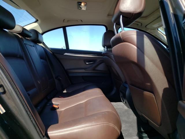 WBA5B1C50FD921632 BMW 535 I