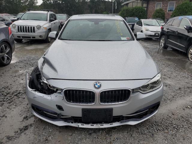 WBA8D9G55JNU69213 BMW 330 XI