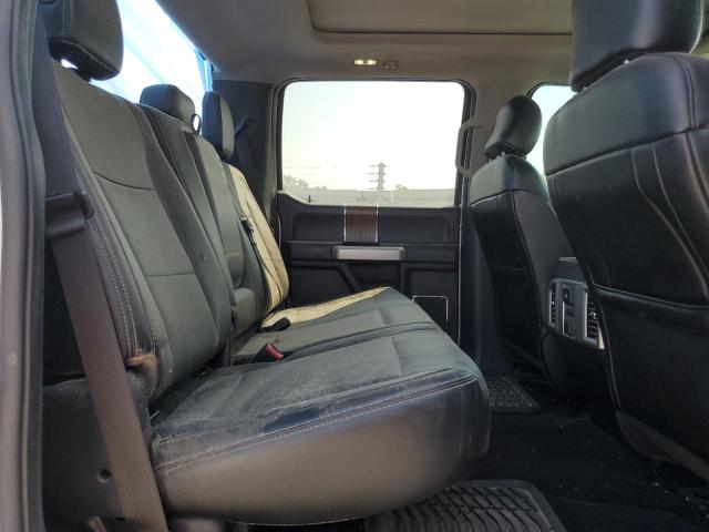 1FTEW1EG0FKE21083 Ford F150 SUPER