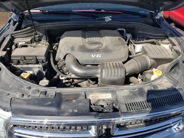 1C4RDJDG9EC551946 Dodge DURANGO LIMITED