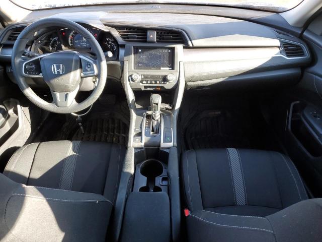 19XFC2F51GE031503 Honda Civic Lx