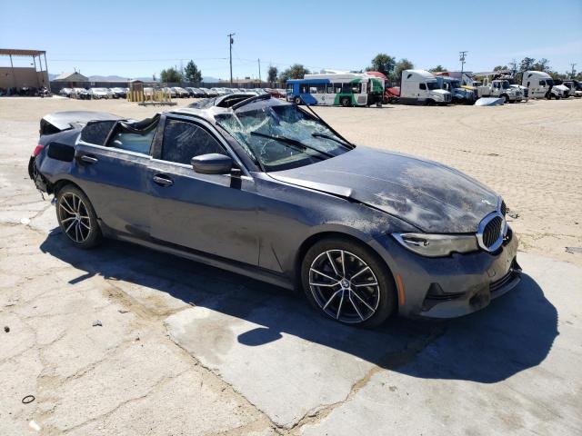 WBA5R1C07LFH45293 BMW 330I