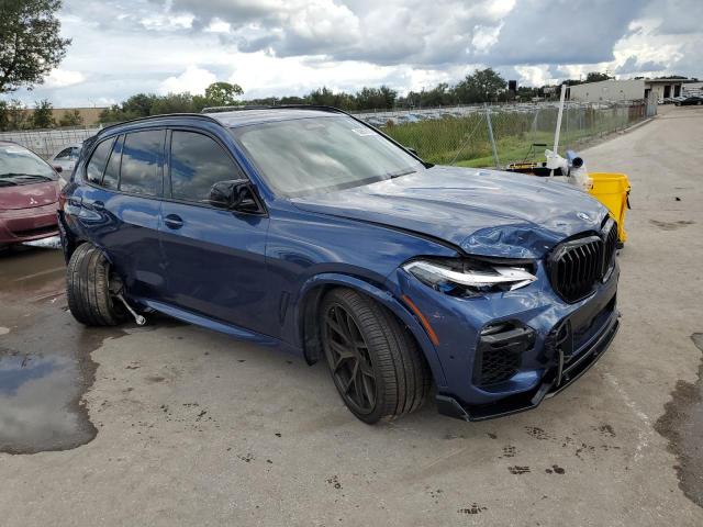 5UXCR4C0XM9F08758 BMW X5 Sdrive 40i