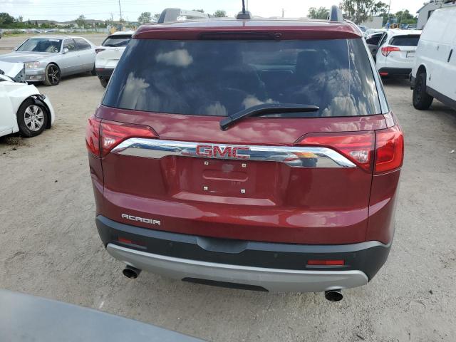 1GKKNMLS5JZ134535 GMC Acadia Slt-1