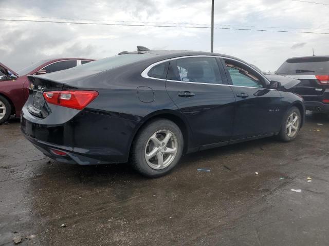 1G1ZB5ST8HF101391 Chevrolet MALIBU LS