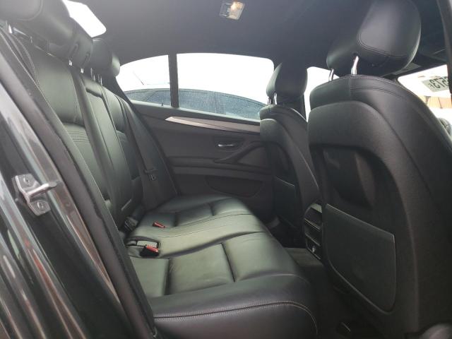 WBA5A5C51GG352008 BMW 528 I