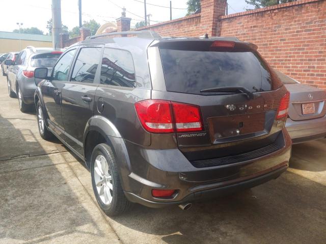 3C4PDCBG4HT533952 Dodge Journey Sxt