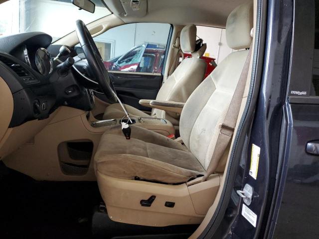 2C4RDGCG4ER305169 Dodge Grand Caravan Sxt