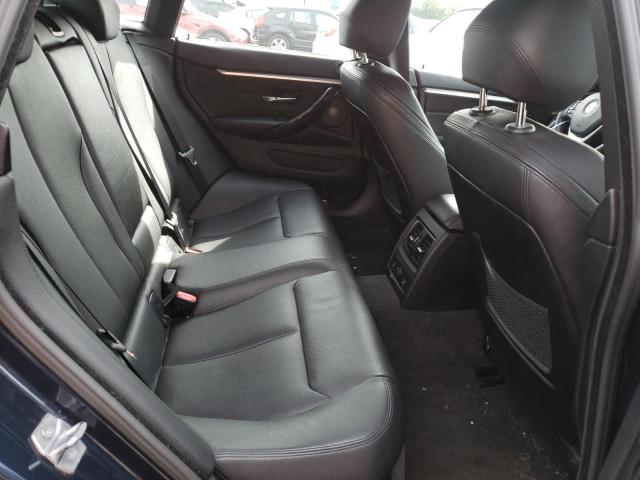 WBA4B3C57GG344850 BMW 435 Xi Gran Coupe