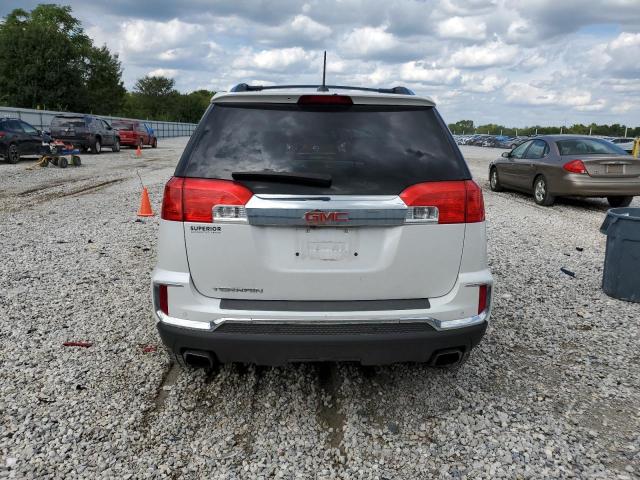 2GKFLPE31G6350482 GMC Terrain Slt