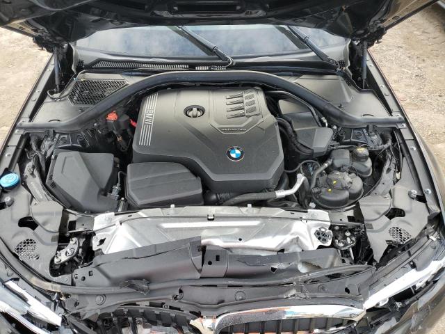 3MW5R7J56K8B01970 BMW 330XI