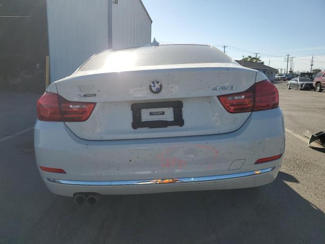 WBA3N9C50FK247331 BMW 428 XI