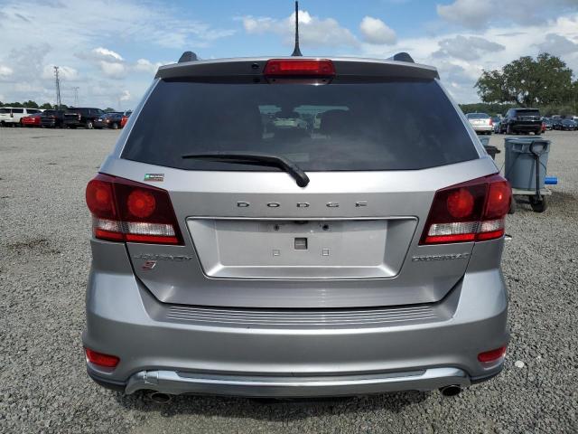 3C4PDDGG4JT387623 Dodge Journey Crossroad