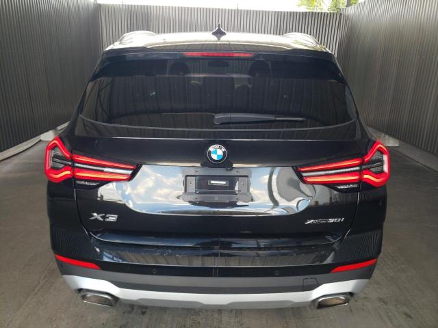 5UX53DP01N9L69610 BMW X3 Xdrive30i