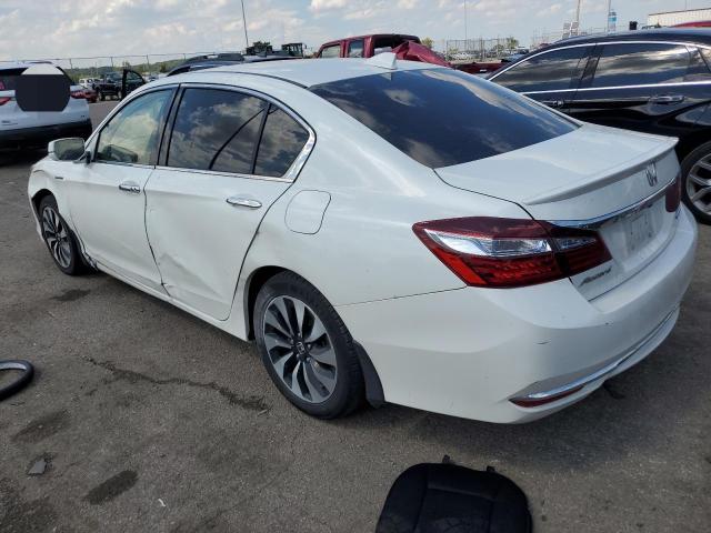 JHMCR6F38HC013448 Honda ACCORD HYBRID