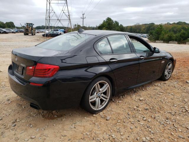 WBAKP9C50ED692757 BMW 550 Xi