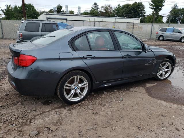 WBA3B5G5XFNS20146 BMW 328 Xi Sulev