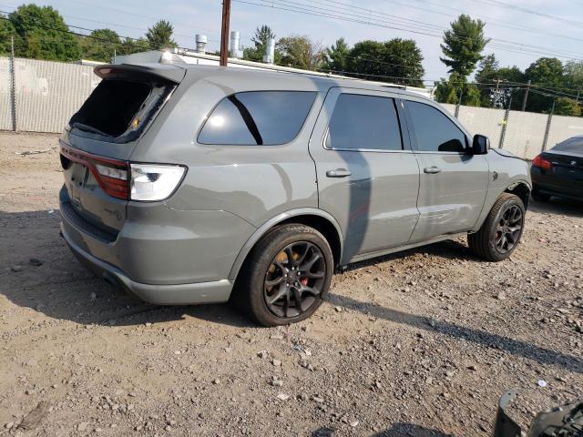 1C4SDJH90MC740741 Dodge Durango Srt Hellcat