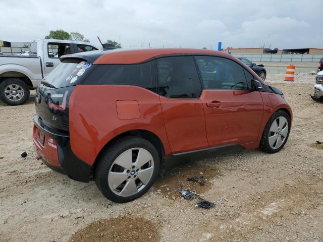 WBY1Z4C50FV501800 BMW I3 REX