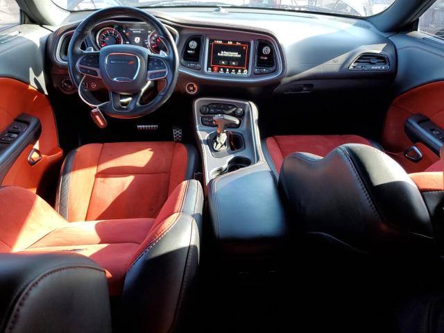 2C3CDZFJ9LH206492 Dodge Challenger R/t Scat Pack