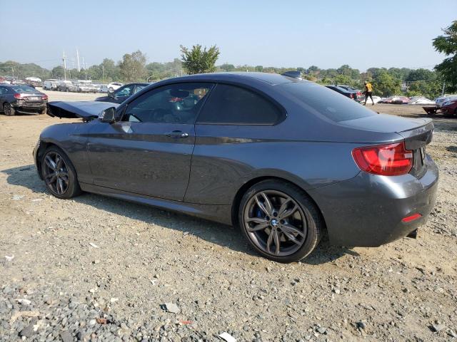 WBA1J7C54GV290223 BMW M235I
