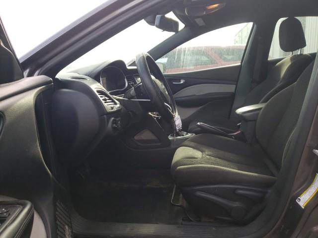 1C3CDFBB8FD363557 Dodge DART SXT