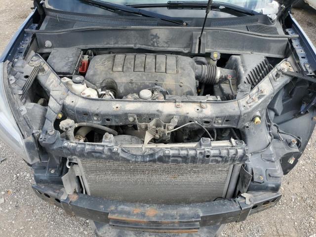 1GKKVSKD0FJ176477 GMC Acadia Slt-2