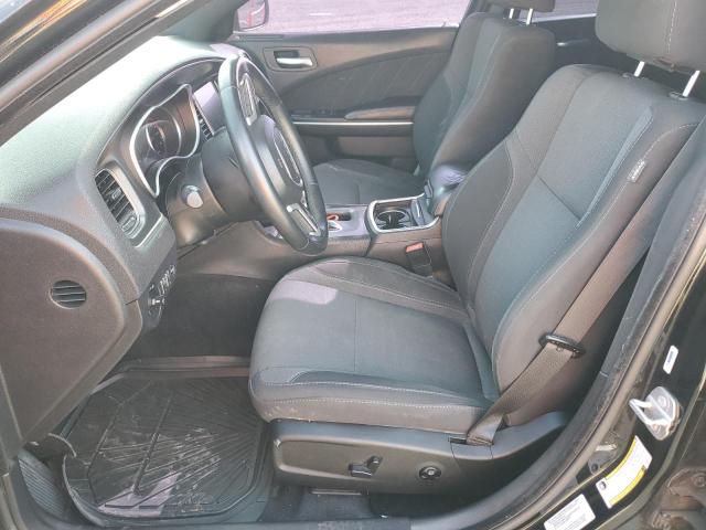 2C3CDXJGXFH920118 Dodge Charger Sxt