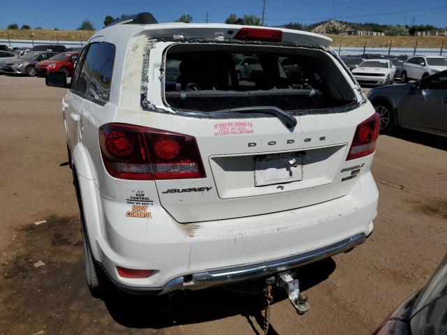 3C4PDCGG9JT157179 Dodge Journey Crossroad