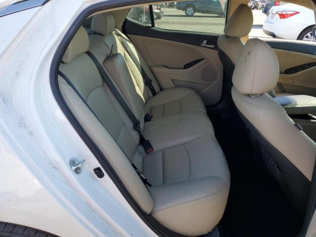 5XXGN4A7XFG434968 KIA OPTIMA EX