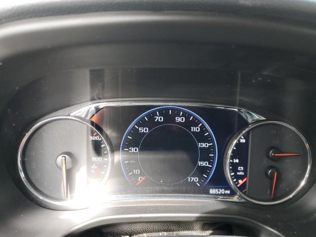 1GKKNXLS6LZ191346 GMC Acadia Denali