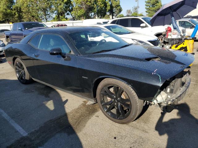 2C3CDZBT4HH540900 Dodge Challenger R/t