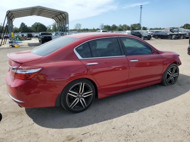 1HGCR2F62HA093833 Honda Accord Sport