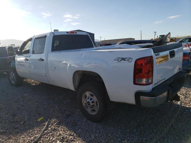 1GT120CG6EF175476 GMC Sierra K2500 Sle